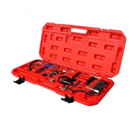 Coffret Calage Distribution PSA - Acier Carbone C45 - Moteurs Essence & HDI