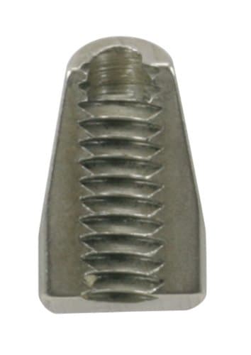 Mors de Rechange KS TOOLS 150.9578 pour Riveteuse Oléopneumatique 150.9610