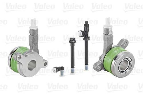 Butée Hydraulique Valeo 810067 - CSC Haute Précision pour Transmissions Renault/Opel