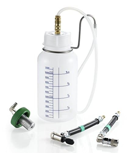 Kit de Purge FACOM DF.22KIT2 pour Circuit de Freinage PL MAN - Huile Minérale