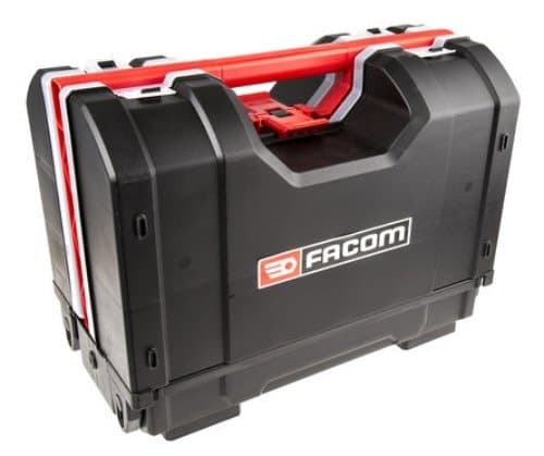 Organiseur FACOM BP.Z46APB XL 36L - Système Modulaire 46 Compartiments