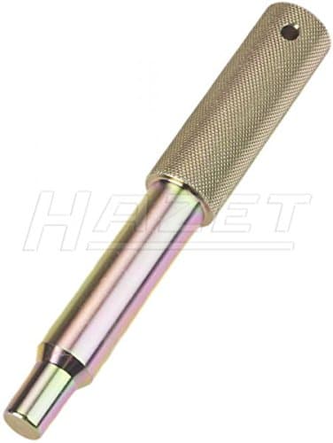 Pige de Calage Vilebrequin HAZET 3088-13 - Acier Haute Résistance - 0.33kg