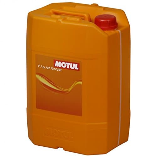 Motul Rubric HM 46 - Huile Hydraulique Haute Pression ISO VG 46 - 20L
