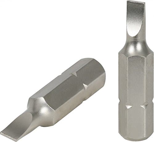 KS TOOLS 911.1276 Kraftbit Fente 5/16" - 5x36mm pour Tournevis à Frapper