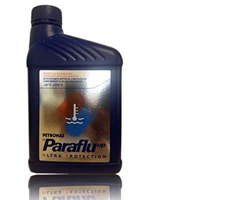 Paraflu UP Petronas - Antigel Concentré OAT (Organic Acid Technology) - 1L