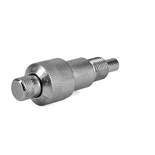 Pige de Calage ACSIN - Jauge de Réglage d'Avance - Filetage M14x1.25 - Acier C45