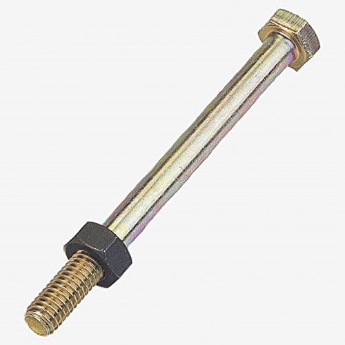 HAZET 2988-34 Vis de Soutien et Écrou de Réglage - Distribution Moteur