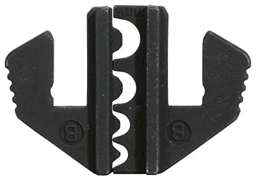 KS TOOLS 115.1416 - Matrice de Sertissage pour Cosses Tubulaires 0.5-10mm²