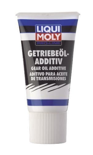 Liqui Moly Pro-Line 5198 Additif MoS2 pour Boîtes de Vitesses Manuelles - 150ml