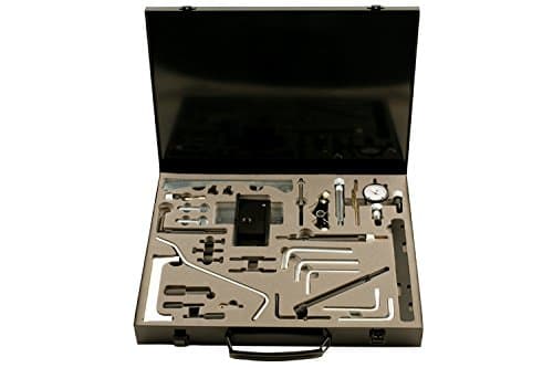 KS TOOLS 400.1950 Coffret de Calage Universel Diesel/Essence - 41 Pièces