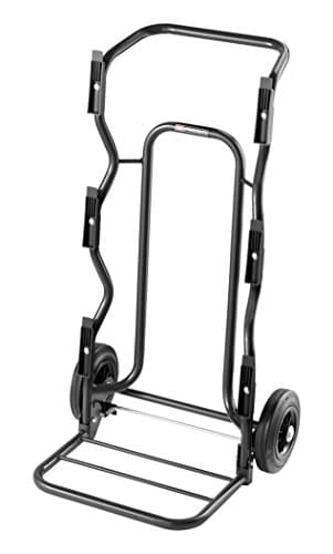 Diable de Portage FACOM BT.HT1PG - Capacité 100kg - Roues Ø200mm Tout-Terrain