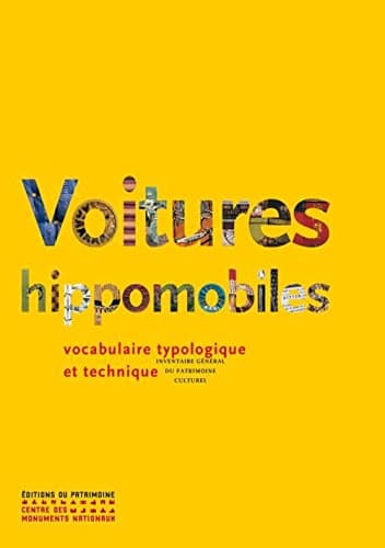 Ouvrage de Référence : Voitures Hippomobiles - Jean-Louis Libourel (Éd. 2024)