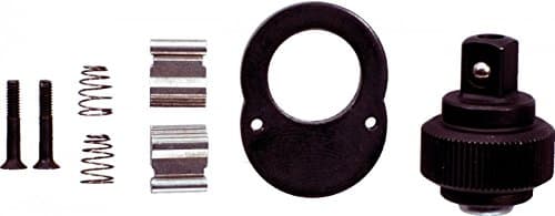 KS TOOLS 914.3897 Kit Réparation Cliquet 3/8" 72 Dents - Acier Cr-Mo