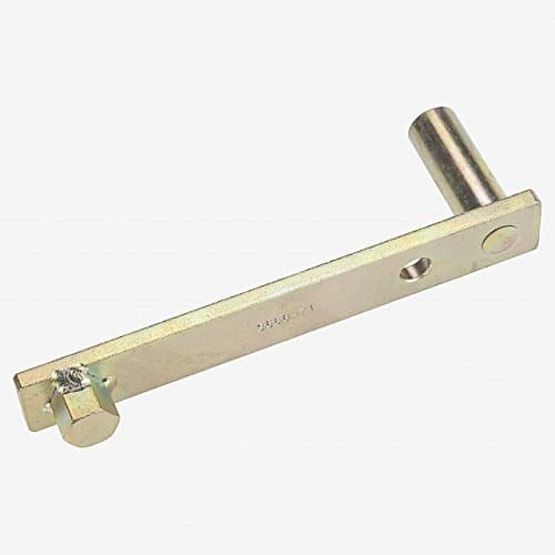 Bras de Levier HAZET 3888-71 - Maintenance Distribution - Acier Chrome-Vanadium