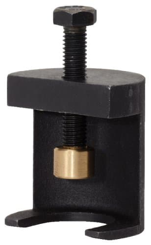 KS TOOLS 700.1191 Extracteur d'Essuie-Glace Type 2 - Acier Forge Cr-V - Ø15.5mm