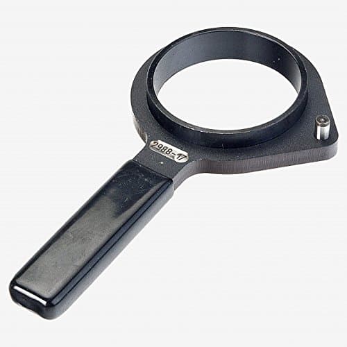 Clé de Positionnement HAZET 2988-17 - Calage Distribution Moteurs BMW/Mini