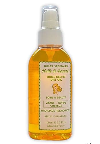 Macérat Huileux Dollania Carotte - Base Helianthus Annuus - Flacon 100ml