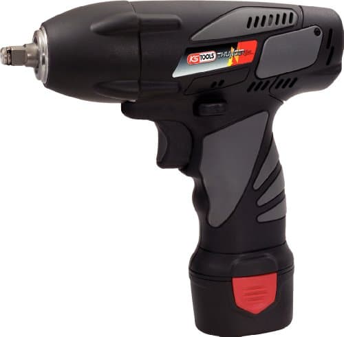 KS TOOLS 3/8" Visseuse à Chocs Sans Fil 10,8V Li-ion - 117 Nm - 1870 tr/min