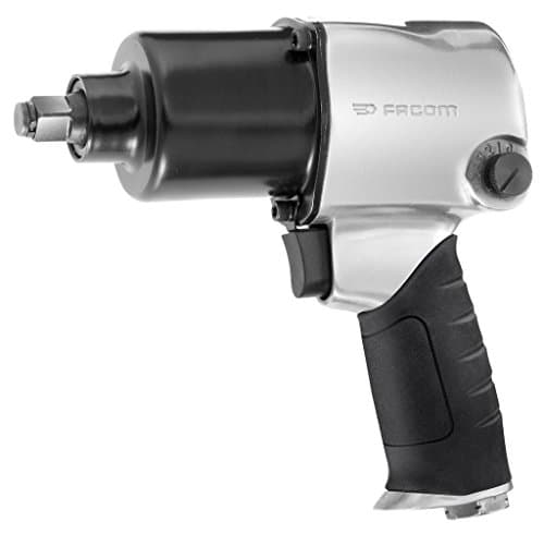 FACOM NS.1010F2 - Clé à chocs 1/2" Twin Hammer - 1015 N.m - Aluminium
