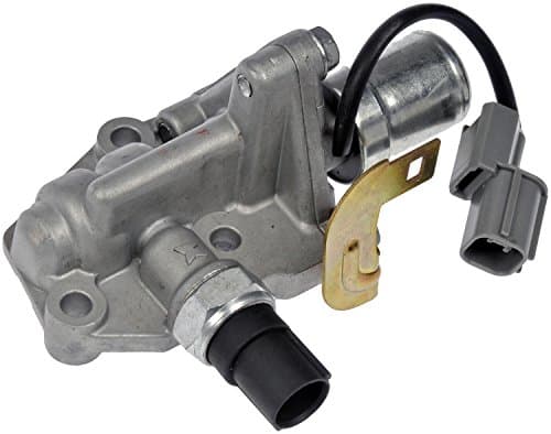 Solénoïde VVT Dorman 917-281 | OEM 15810PAAA02 | Alliage Haute Température