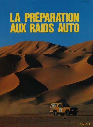 Guide Technique : La Préparation aux Raids Auto - Ingénierie & Maintenance