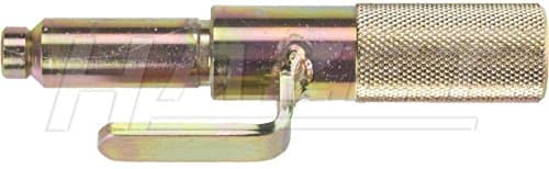 Hazet 3888-15 Goupille de Blocage Moteur - Acier Allié Haute Résistance