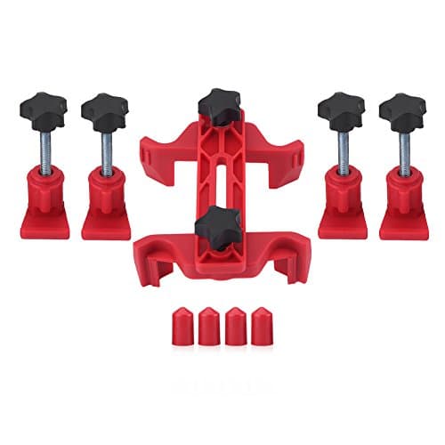 Kit de Calage Universel 9 Pcs - Acier Carbone HRC 42-45 - Distribution SOHC/DOHC