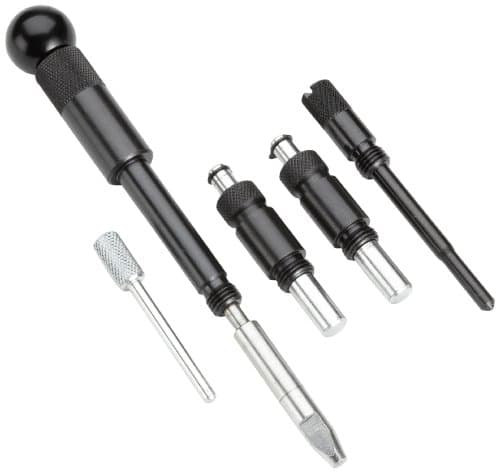 Kit Calage Laser 3676 - Moteurs Fiat Ducato 2.3L/3.0L JTD (2006-2008)