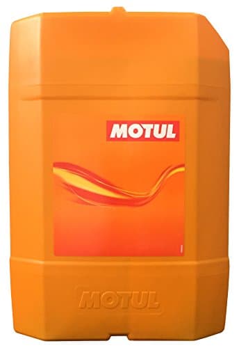 Motul 300V Competition 15W50 - Lubrifiant 100% Synthétique Technologie Ester Core - 20L