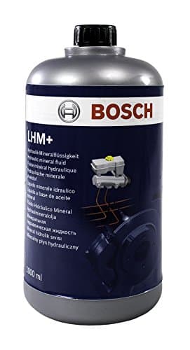 Fluide Hydraulique Minéral Bosch LHM+ | Norme ISO 7308 | 1 Litre