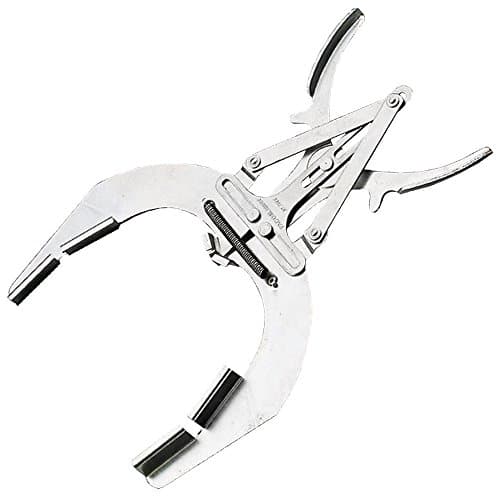 Facom 751.K Pince à Segments de Pistons Ø 90-150 mm - Acier Chrome-Vanadium