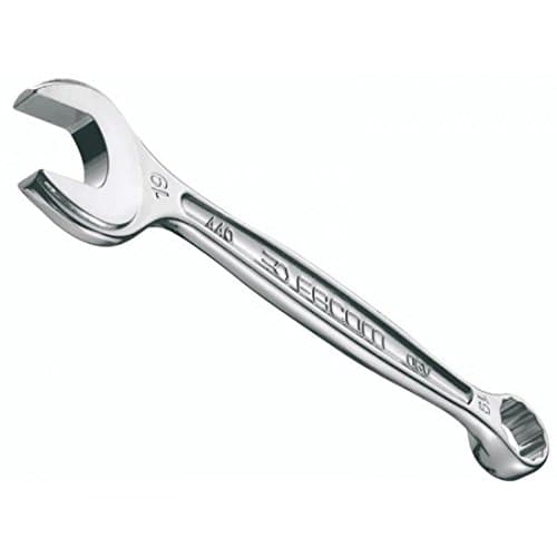 Clé Mixte FACOM 440.12 - Profil OGV® 12mm - ISO 1711-1 & DIN 3113