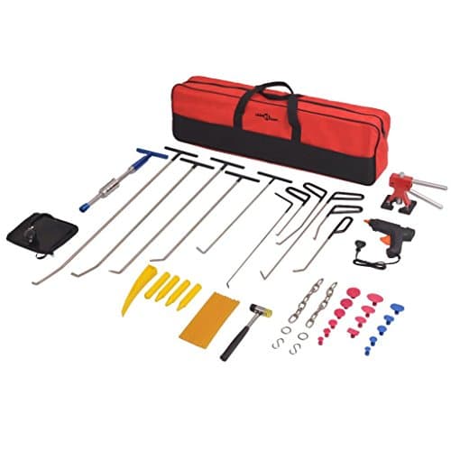 Kit DSP Professionnel 50 pcs - Acier Inoxydable 304 & Tiges de Traction Trempées
