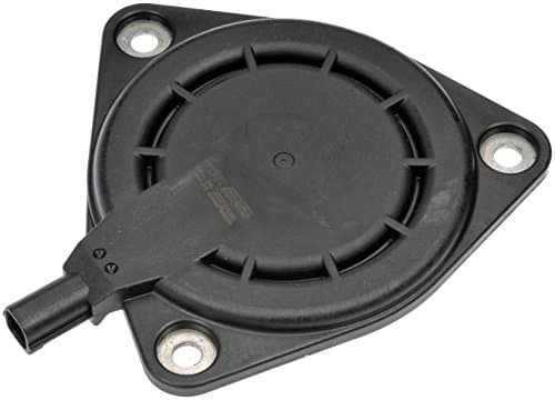 Électrovanne VVT Dorman 917-298 - Actionneur de Came OEM 12589784