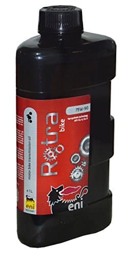 Huile de Transmission Eni i-Ride Rotra Bike Synth 75W-90 - API GL-4/GL-5 - 1L