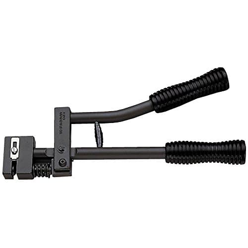 Pince à Poinçonner Facom CAD.9 - Capacité Ø 5 mm - Épaisseur 0,8 mm