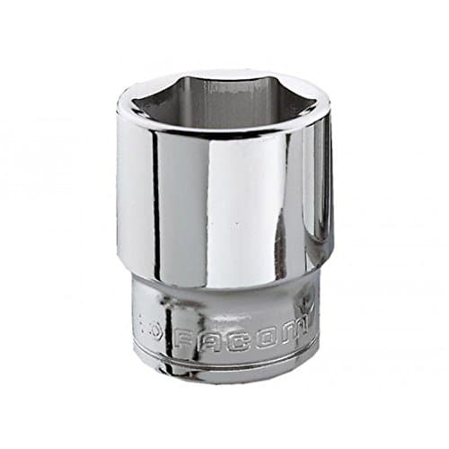 Douille FACOM J.13H 3/8" 6 Pans - Profil OGV® - 13mm - ISO 2725-1