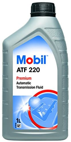 Fluide Mobil ATF 220 - Spécification Dexron II D - Lubrifiant Hydraulique 1L