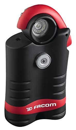 Lampe Pocket Facom 779.PCPG - LED 1W - IP55 - Gestion Microprocesseur