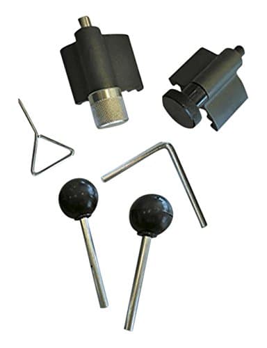 Kit Calage Distribution JBM 52271 - Groupe VAG 1.2/1.4/1.9/2.0 TDI PD/CR