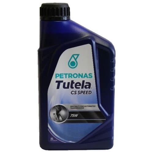 Fluide Petronas Tutela CS Speed - SAE 75W - Transmission Selespeed & Dualogic