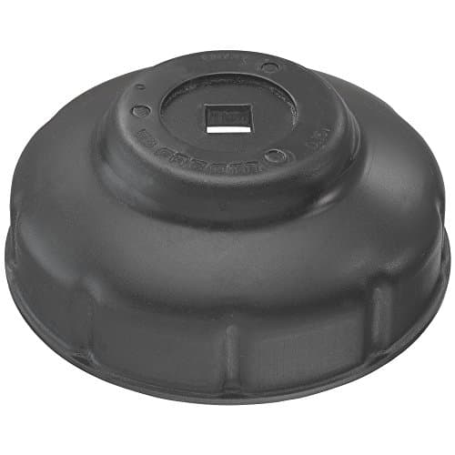 Clé à Filtre à Huile Facom D.155 - Cloche 6 Encoches Ø76mm - Carré 3/8"