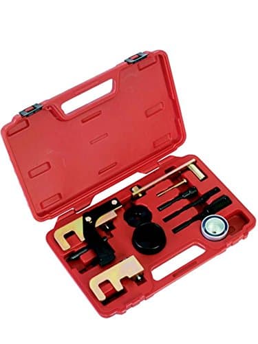 Coffret Calage Distribution dCi Renault/Nissan/Opel - Acier Trempé HRC 45-50