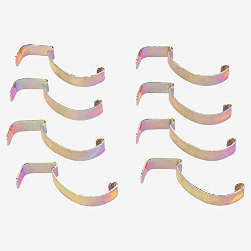 Hazet 2988-33 | Brides de Fixation pour Leviers Intermédiaires Moteurs BMW