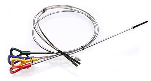 Kit 4 Jauges de Niveau d'Huile Mercedes-Benz - Moteurs & Transmissions 722.6/7/8