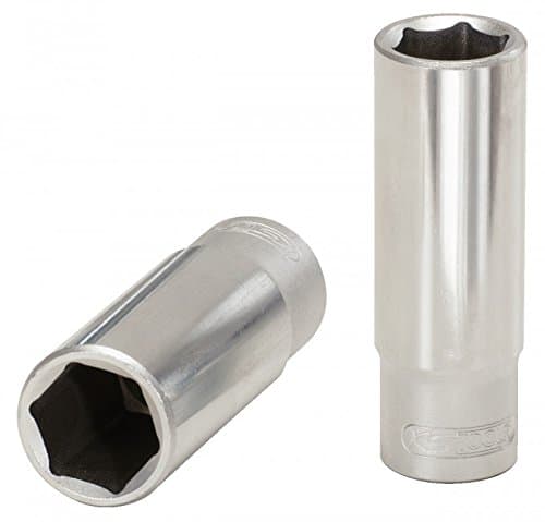 KS TOOLS 917.3828 Douille Longue 3/8" pour Bougies de Préchauffage - 8mm