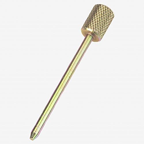 Hazet 3088-10 Goupille de Blocage pour Galet Tendeur - Acier Spécial Allié