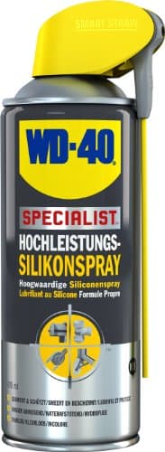 WD-40 Specialist Lubrifiant Silicone Haute Performance - Smart Straw - 400ml