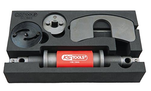 Repousse-piston KS Tools 150.1965 | Adaptateur Universel 2 Broches | 3/8"