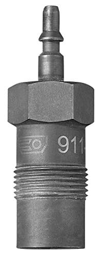 Adaptateur Faux Injecteur FACOM 911-V4 pour Compressiomètre Diesel Dieselmètre